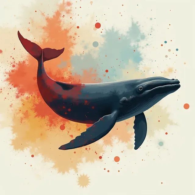thumbnail for publication: Cetaceans 4th Grade Curriculum Lesson 17—How Can We Reduce Threats to North Atlantic Right Whales?